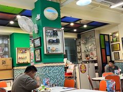 -華歡冰室-WahFoon(吉大店)