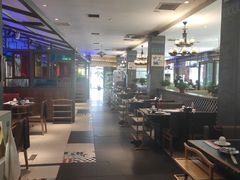 大堂-小牛海记潮汕牛肉店(永定路店)