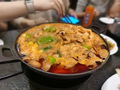 -湘肠香火锅店(团结湖店)