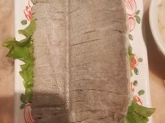 -清真·老门框爆肚涮肉·中华老字号(丰管路店)