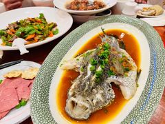 -山西会馆·晋菜·晋商宴·学堂记忆(许坦西街店)