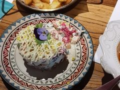 -通海俄式烧烤·俄罗斯大串(爱建店)