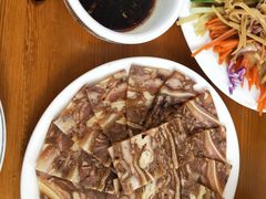 -青英餐厅