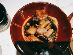-乔阿马·江南味·驴肉香(龙湖华泾天街店)