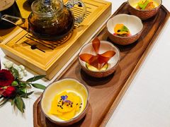 开胃四小碟-叶叶菩提(旗舰店)