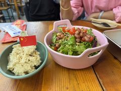 -炒豆合作社(东四总店)