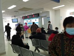 -复旦大学附属肿瘤医院(徐汇院区)