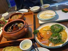 -八木轩·寻味大理白族民俗餐厅(文献路店)