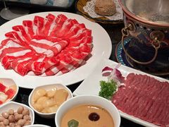 -南门涮肉(东单店)
