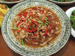 姜丝兔-陈有良尖椒鸡(渝中示范店)