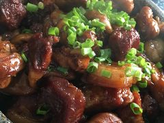 -旺角小渔村(幸福中路店)