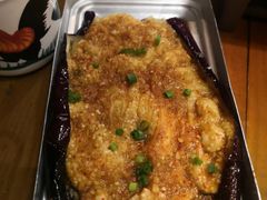 -高烤场烧烤餐厅(文华里店)