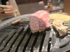 -牧童禧肉社·韩国炭火烤肉店(中粮祥云小镇创始店)