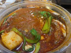 -清真·马文砂锅大全(麦苋街店)