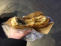-张婆婆香酥锅盔(平福路店)