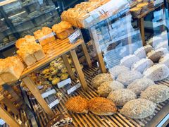 -长发西饼(临顿路店)