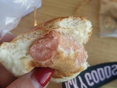 -好利来(北顺城路店)