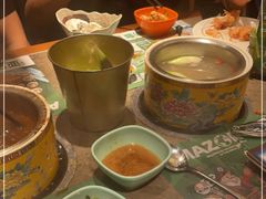 -亚马逊海鲜自助(王府井店)