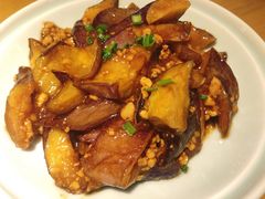 -吕氏疙瘩汤·海鲜新鲁菜(凯德mall新都心店)