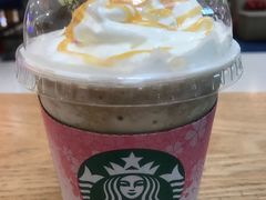 -星巴克(广州中华广场B1层店)