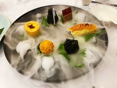 -水上明月·湖景餐厅