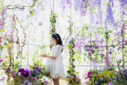 点击看大图 -韩国童感TOUCH PHOTO儿童摄影(朝阳分店)