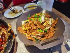 -老板恋上鱼(恒隆广场店)