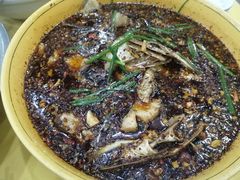 -吴记迎风楼北渡鱼