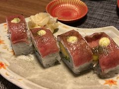 -满来寿喜烧(金虹桥店)