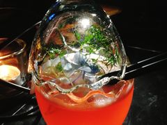 -柒Lounge(三里屯店)