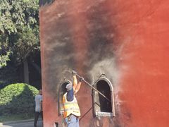 -南岳衡山风景名胜区-南岳大庙