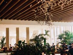 大堂-Seesaw Coffee(朝阳大悦城店)