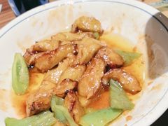 -九转小磨·非遗东北菜(万达广场店)