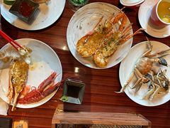 -西安W酒店·WEI全味西餐厅