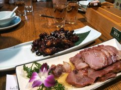 -去茶去餐厅(中央大街店)