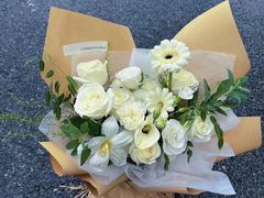 -ChaKo Flora ·茶子花艺 (市北店)