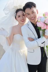 -纪可婚纱摄影平潭旅拍