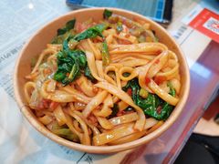 -捌玖粉面馆·猪油拌粉