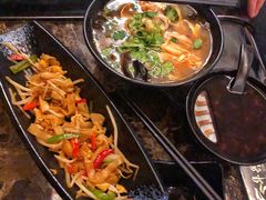-BODHI SOCIETY足疗(燕郊国道店)