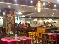 -萬家灯火·私房湘菜·22年老手艺(南岭大道店)