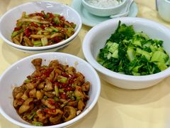 -笨罗卜浏阳菜馆(龙华鹏润达店)