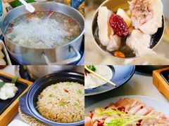 -嗲嗲的椰子鸡(亚龙湾总店)