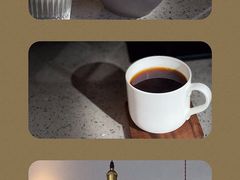 -CoffeeVendor(西乡店)