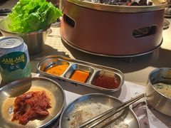 -西塔老太太泥炉烤肉(青浦蟠龙天地店)