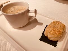 -扬州香格里拉·香宫中餐厅