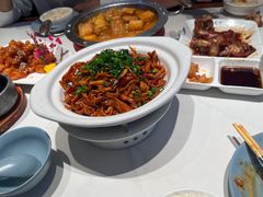 -老周家酱卤猪蹄私房菜(克拉玛依西街店)