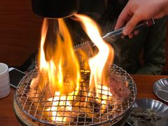 -大阪烧肉BAKA一代(十亩地店)