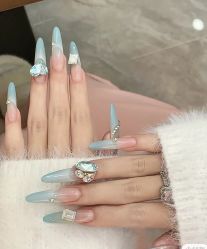 -FuFu美甲美睫