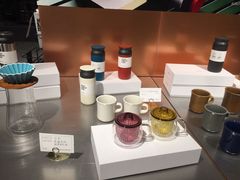零售区-sugarman espresso素饮糖人高新咖啡工厂