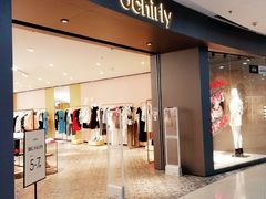 -ochirly(龙之梦购物中心店)